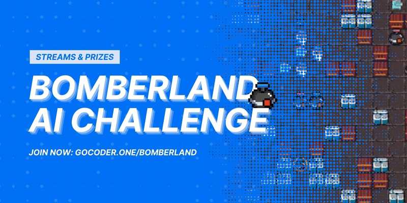 Bomberland: a new multi-agent artificial intelligence competition