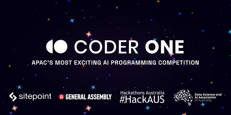 New name, same competition, more AI programming fun: welcome to Coder One!