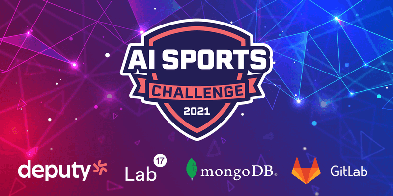 What to expect at the AI Sports Challenge 2021
